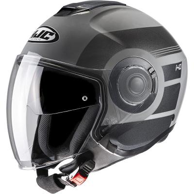 Casque i40 SPINA MC5 HJC