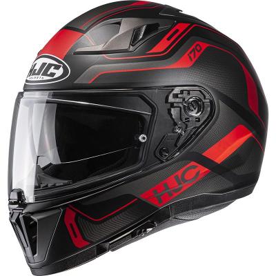 Casque i70 LONEX MC1SF HJC