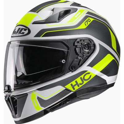 Casque i70 LONEX MC3HSF HJC