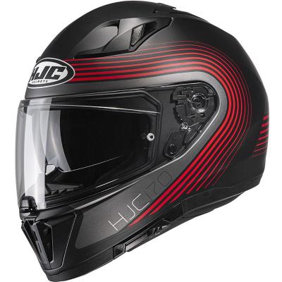 Casque i70 SURF MC1SF HJC