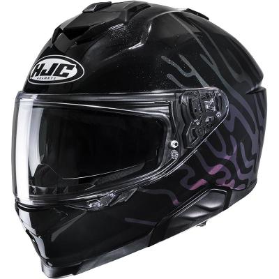 Casque i71 CELOS MC5 HJC