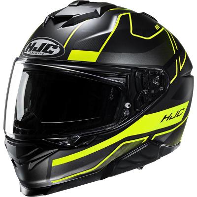 Casque i71 IORIX MC3HSF HJC