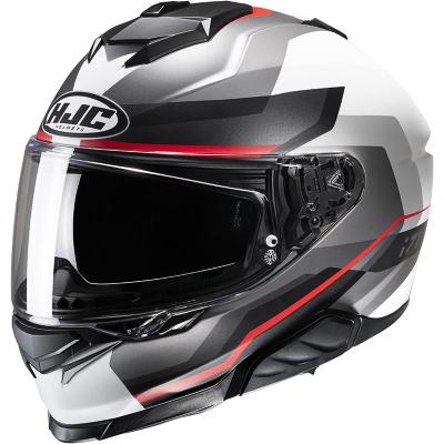 Casque i71 NIOR MC1SF HJC