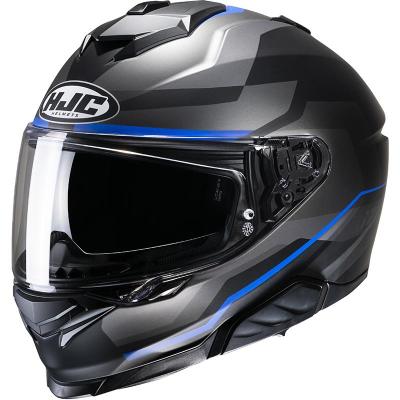 Casque i71 NIOR MC2SF HJC