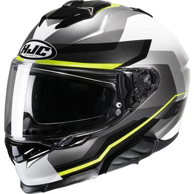 Casque i71 NIOR MC3H HJC