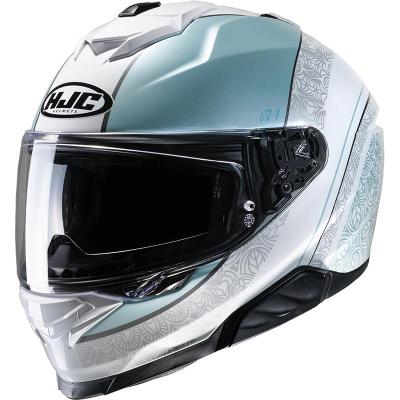 Casque i71 SERA MC2 HJC