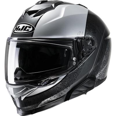 Casque i71 SERA MC5 HJC