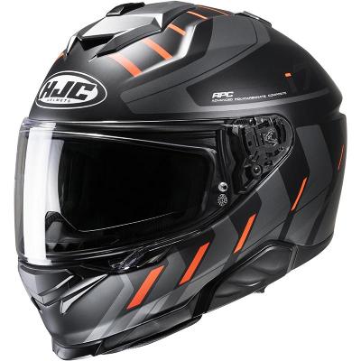 Casque i71 SIMO MC6HSF HJC