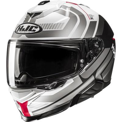 Casque i71 VIZ MC1SF HJC