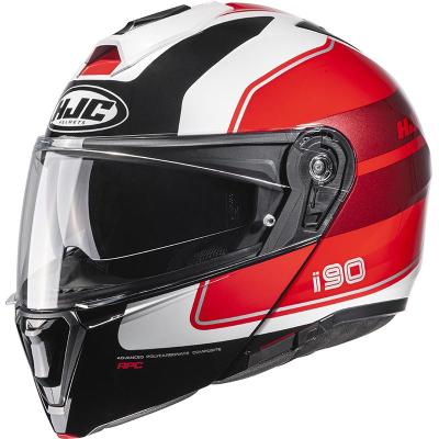 Casque i90 WASCO MC1 HJC