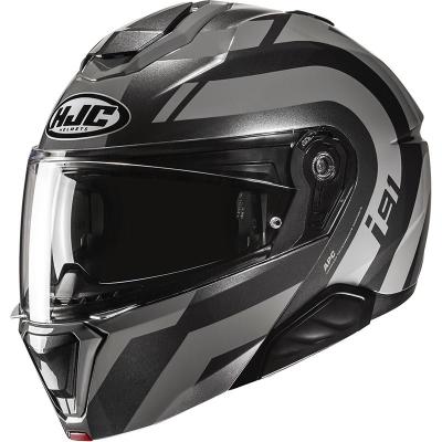 Casque i91 ARVEN MC5 HJC