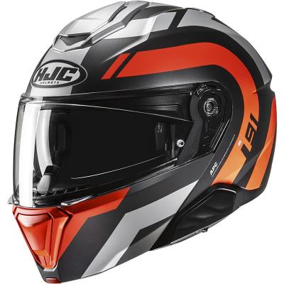 Casque i91 ARVEN MC6HSF HJC