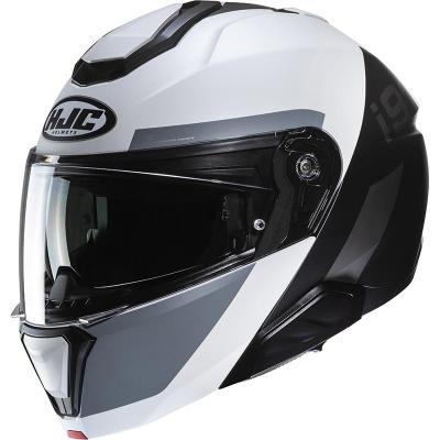 Casque i91 BINA MC5SF HJC