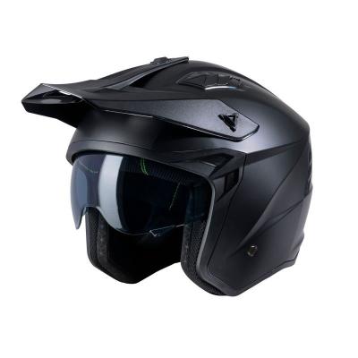 Casque trial Kenny MILES - SOLID 2025