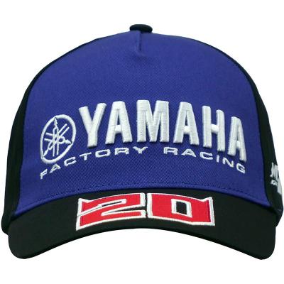 Casquette CAP BASEBALL 20 YAMAHA Quartararo QUARTARARO