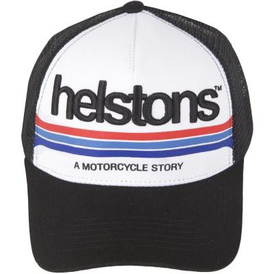 Casquette CAP MORA HELSTONS