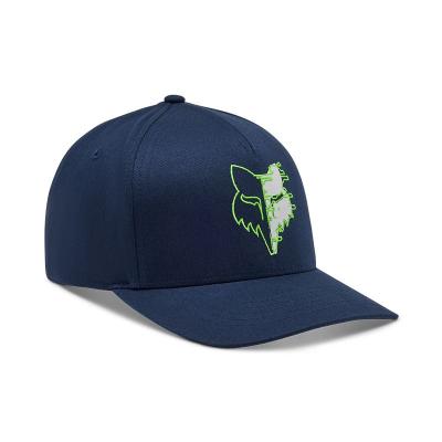 Casquette Fox EMOTION FLEXFIT