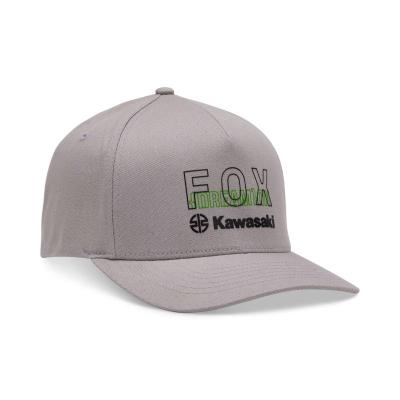 Casquette Fox FOX X KAWI FLEXFIT