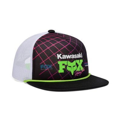 Casquette Fox FOX X KAWI SNAPBACK - ENFANT