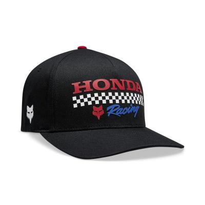 Casquette Fox HONDA FLEXFIT