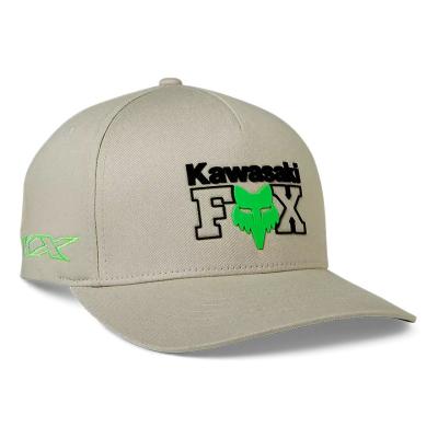 Casquette Fox KAWI FLEXFIT