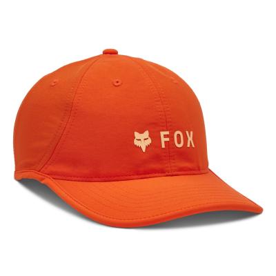 Casquette Fox WOMEN ABSOLUTE TECH