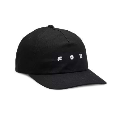 Casquette Fox WOMEN SENSORY SNAPBACK