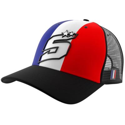 Casquette Ixon CAP2 ZARCO 24