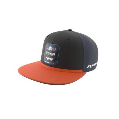 Casquette Ixon RNF FLAT