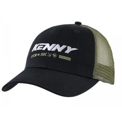 Casquette Kenny META