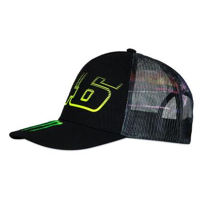 Casquette MONSTER ENERGY 46 CAR VR46