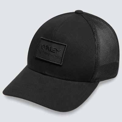 Casquette Oakley B1B HDO PATCH TRUCKER