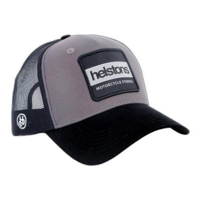 Casquette PATCH TRUCKER HELSTONS