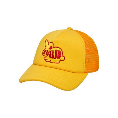 Casquette Pull-in TRUCKER BUNNY