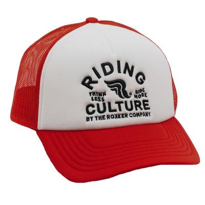 Casquette RIDING CULTURE RIDE MORE TRUCKER