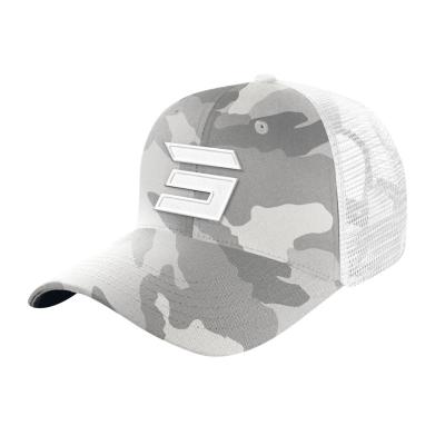 Casquette Shot CAMO SYMBOL