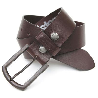 Ceinture Helstons CEINTURON - marron