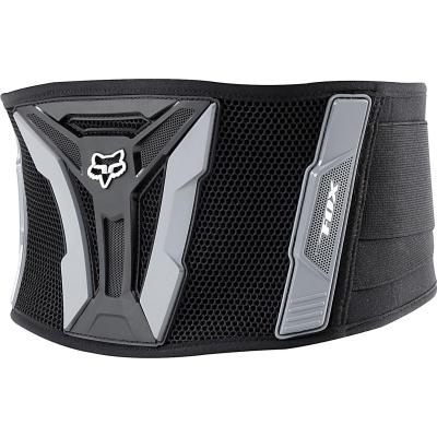 Ceinture de maintien TURBO XL BELT FOX