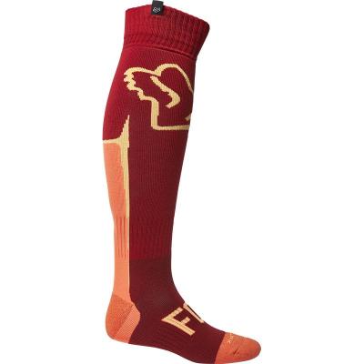 Chaussettes CNTRO COOLMAX THIN FOX