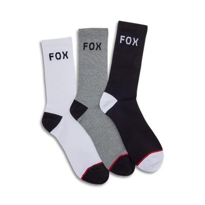 Chaussettes Fox FOX CREW (Pack de 3)