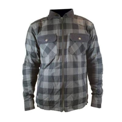 Chemise Moto Harisson Battle Shirt