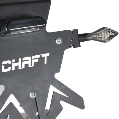 Clignotant Chaft HUNTER LED (La paire)