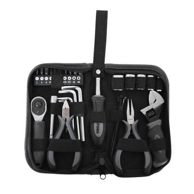 Coffret Oxford trousse à outils pro