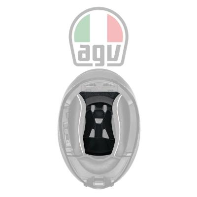 Coiffe AGV PISTA GP RR