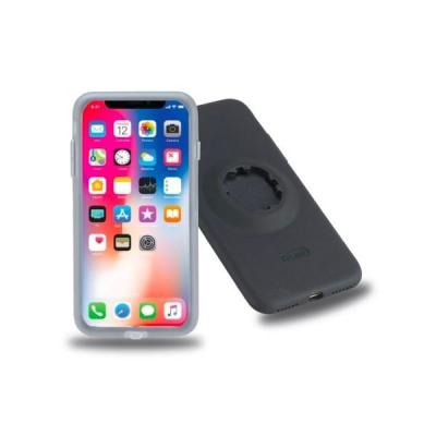 Coque Tigra Mountcase 2 pour iPhone-X