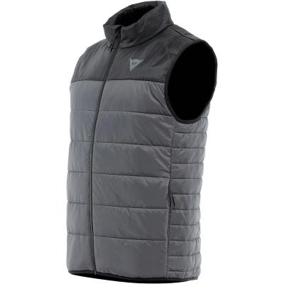 Coupe vent AFTER RIDE INSULATED VEST DAINESE