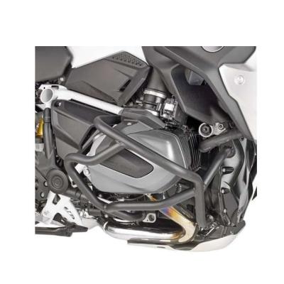 Crash Bar BMW R-1250 GS/RS/R | Pare-Carter Givi TN5128