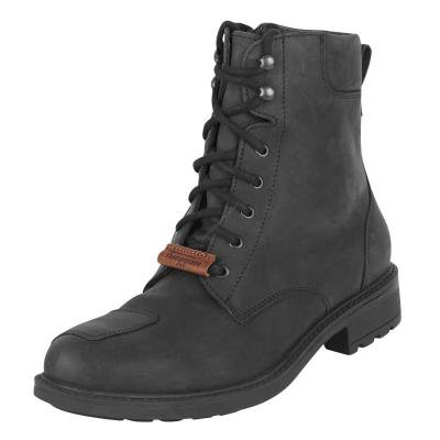 Demi-Bottes Furygan Melbourne D3O Waterproof