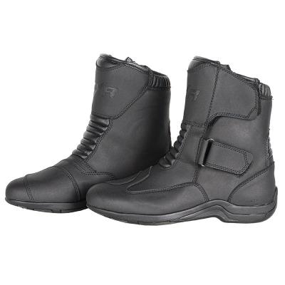 Demi-bottes DXR HUKA