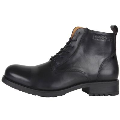 Demi-bottes Helstons DEVILLE VIBRAM